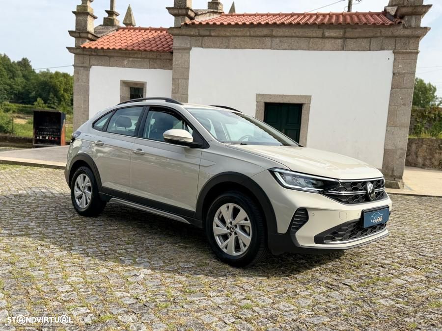VW Taigo 1.0 TSI Style - 25