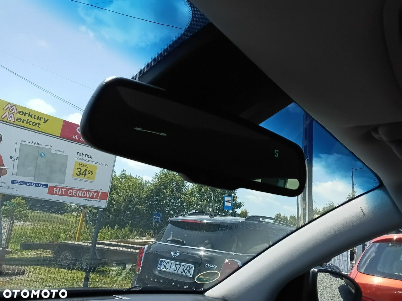 Hyundai Tucson 1.6 GDi Comfort 2WD - 27