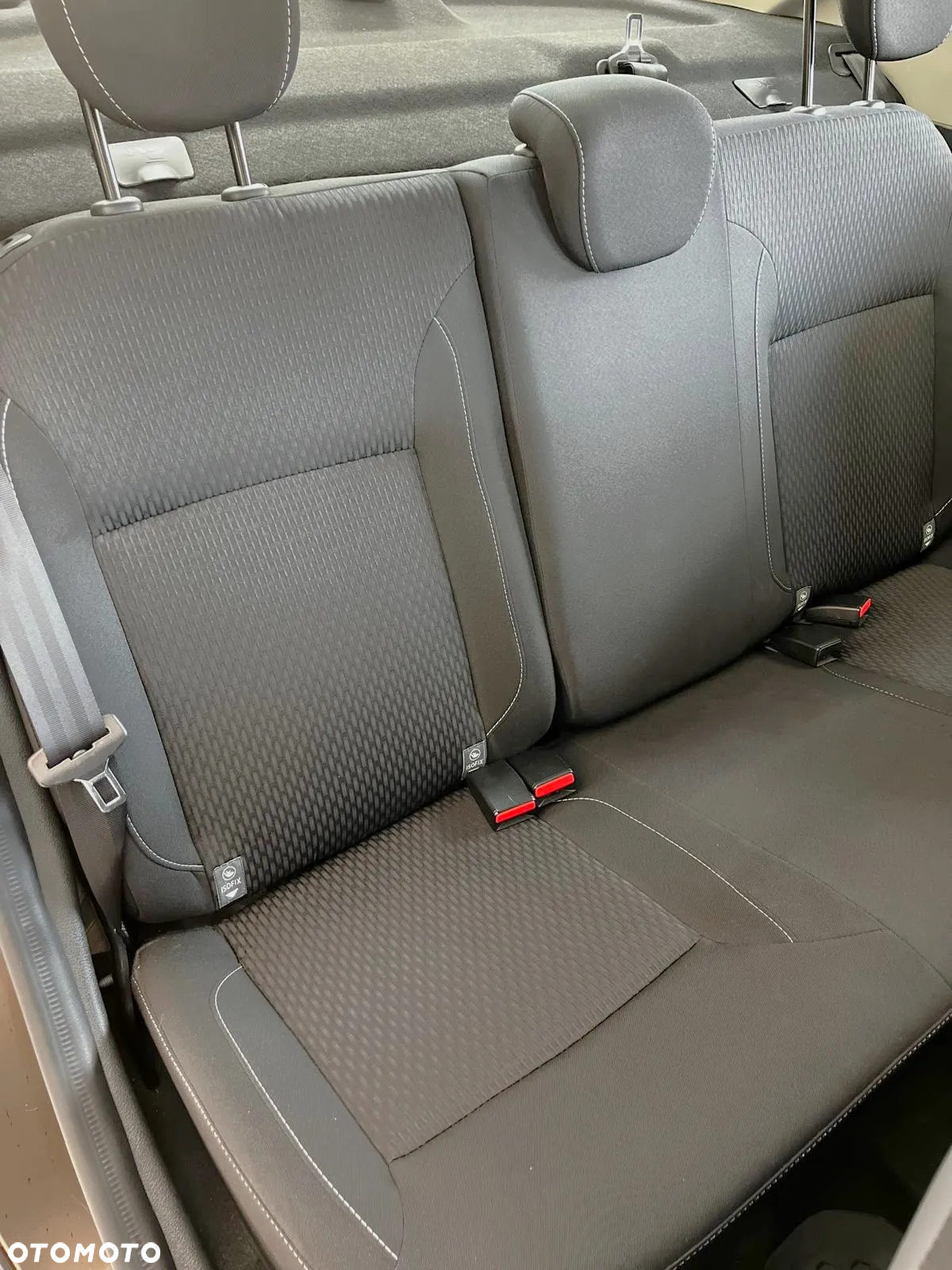 Dacia Logan MCV 1.0 SCe Laureate - 18