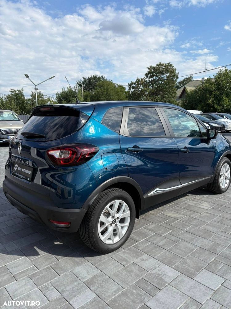 Renault Captur - 8
