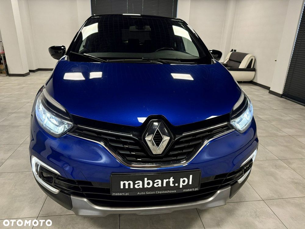 Renault Captur 1.3 Energy TCe S-Edition - 7