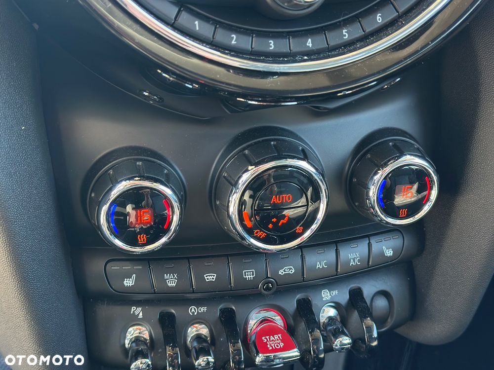 MINI Cooper Classic Trim - 13