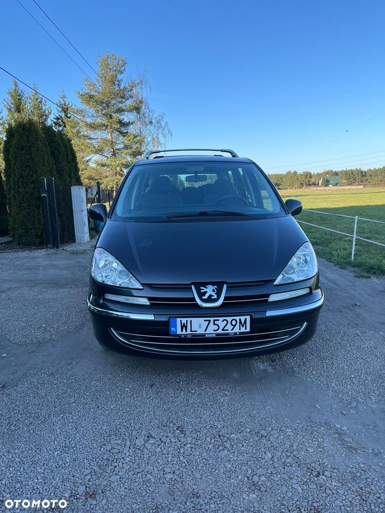 Peugeot 807 - 9