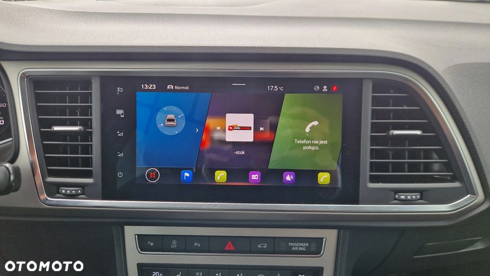 Seat Ateca 1.5 TSI Xperience S&S DSG - 15