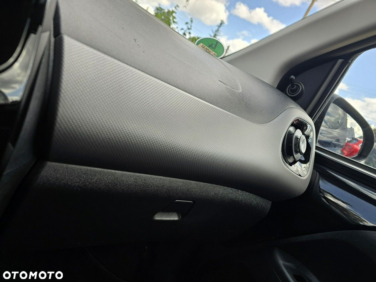 Peugeot 108 - 22
