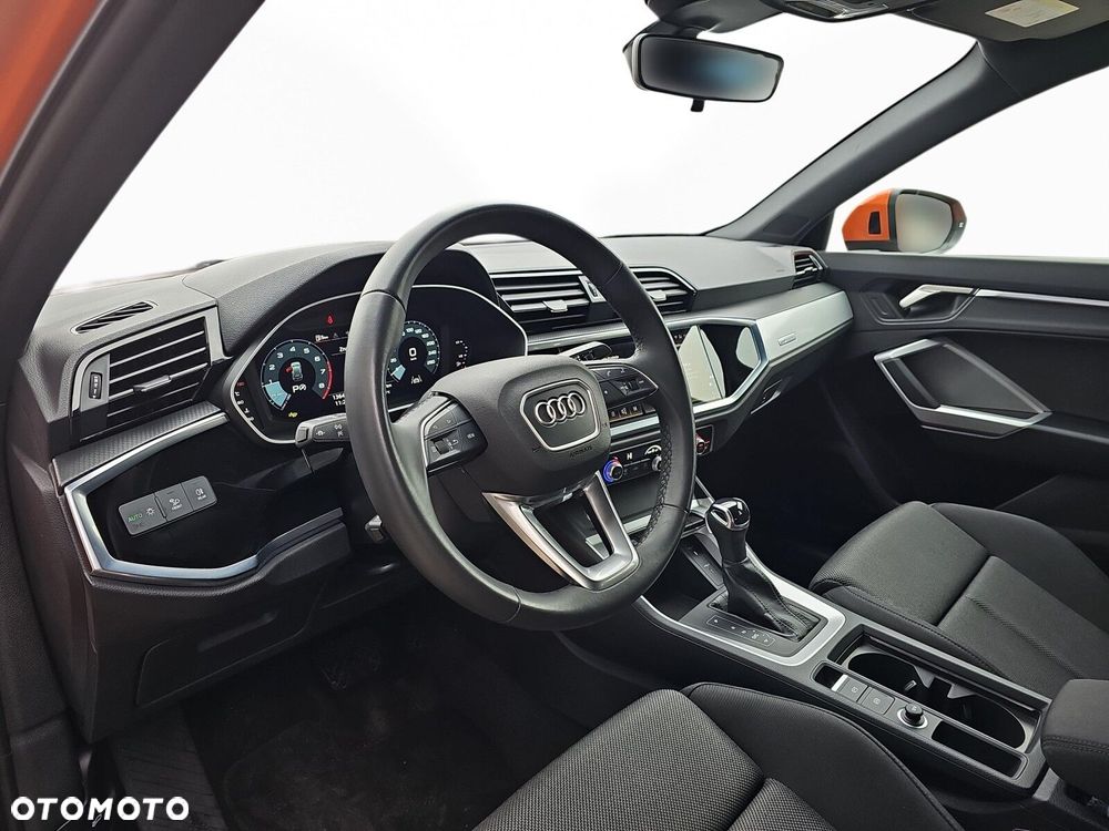 Audi Q3 - 13