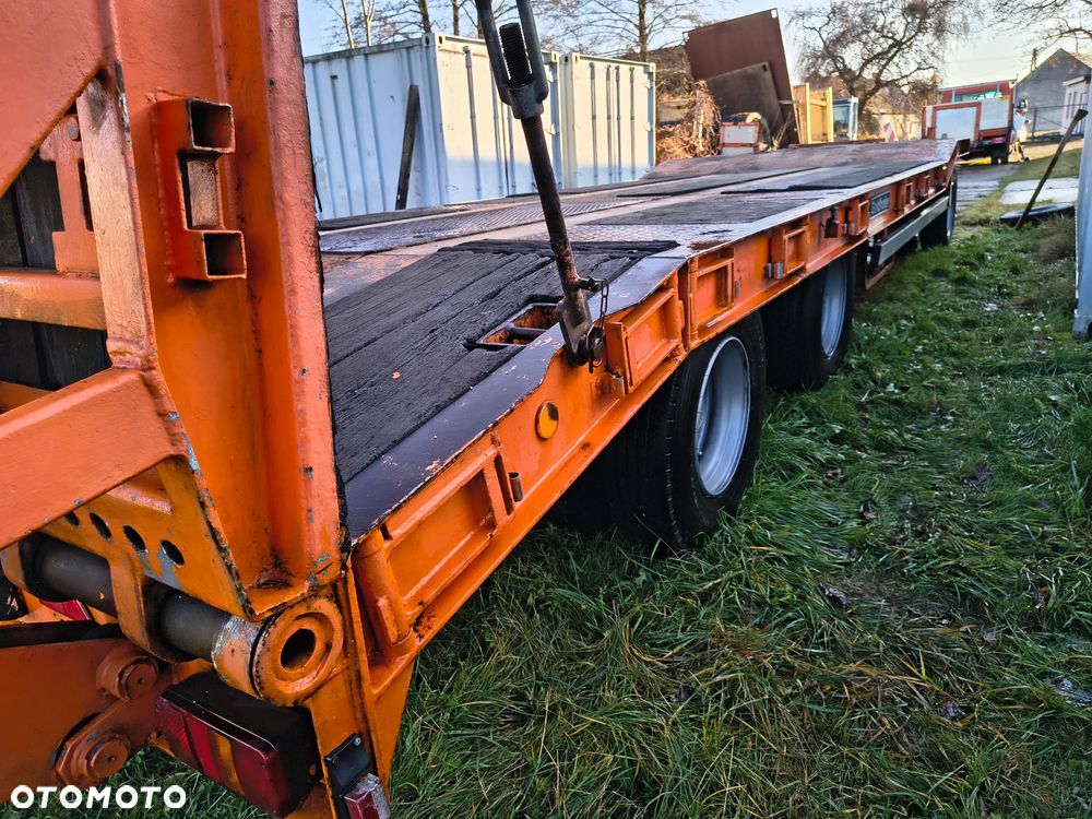 Goldhofer TU 3-24/80 - 4