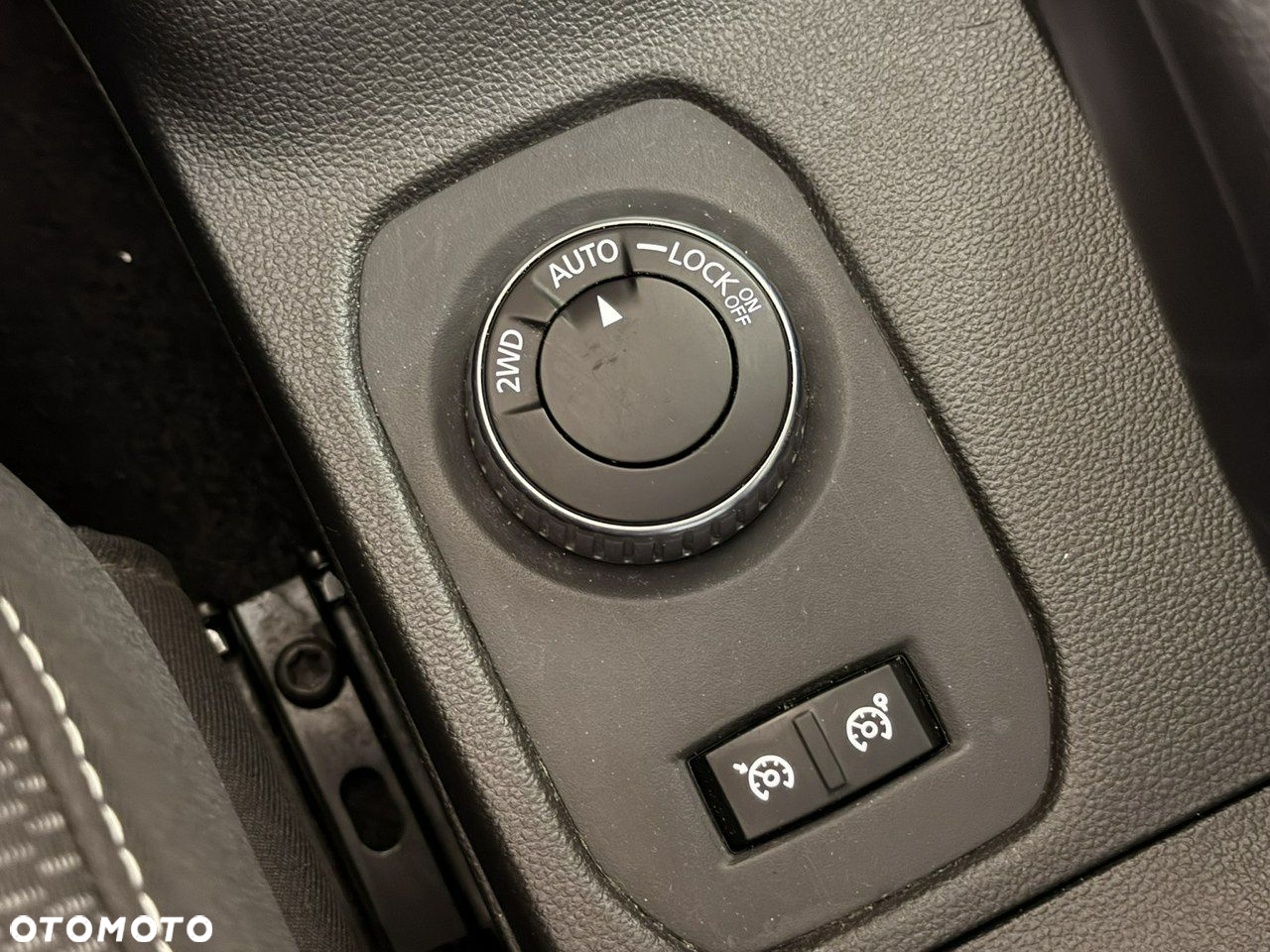 Dacia Duster 1.5 Blue dCi Comfort 4WD - 24