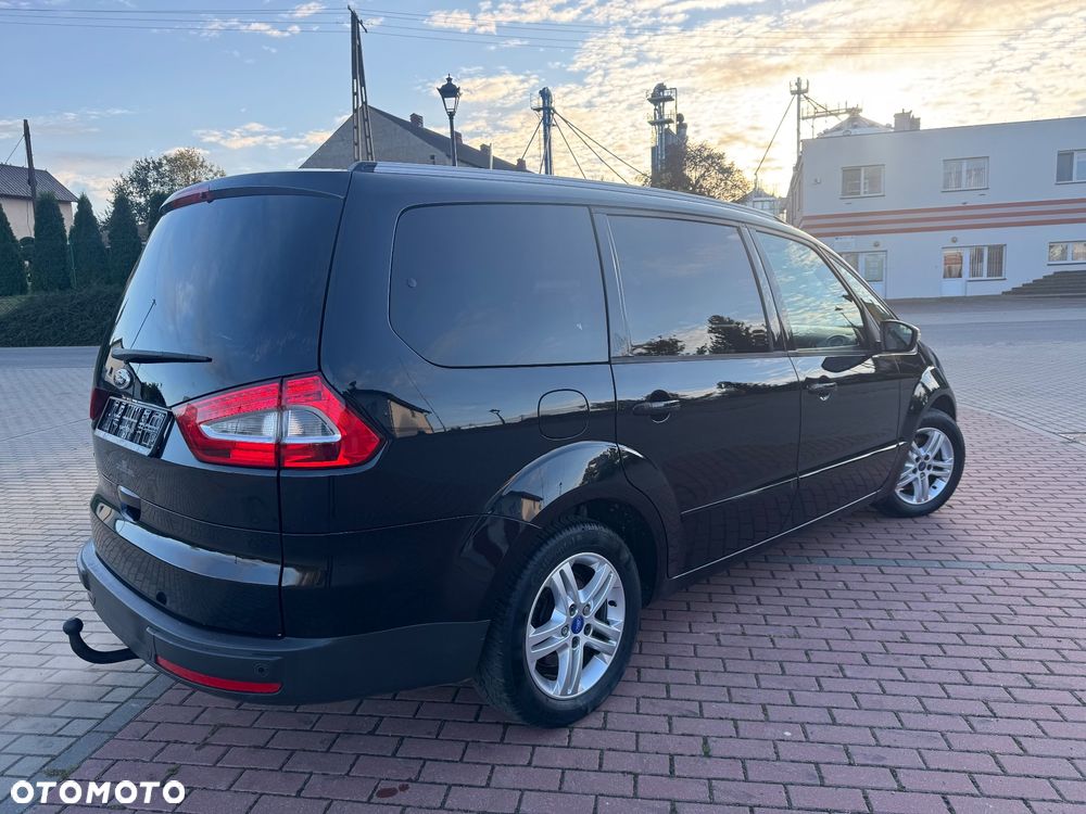Ford Galaxy 2.0 TDCi Gold X - 18