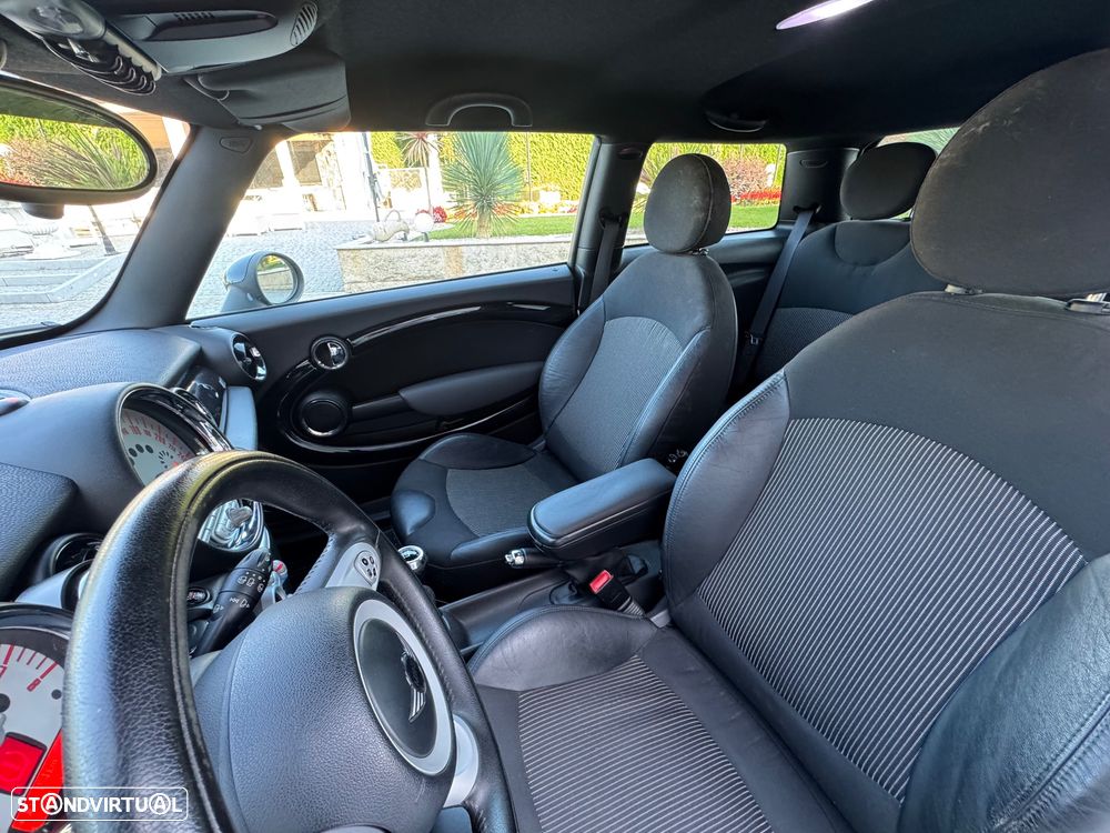 MINI Coupé - 16