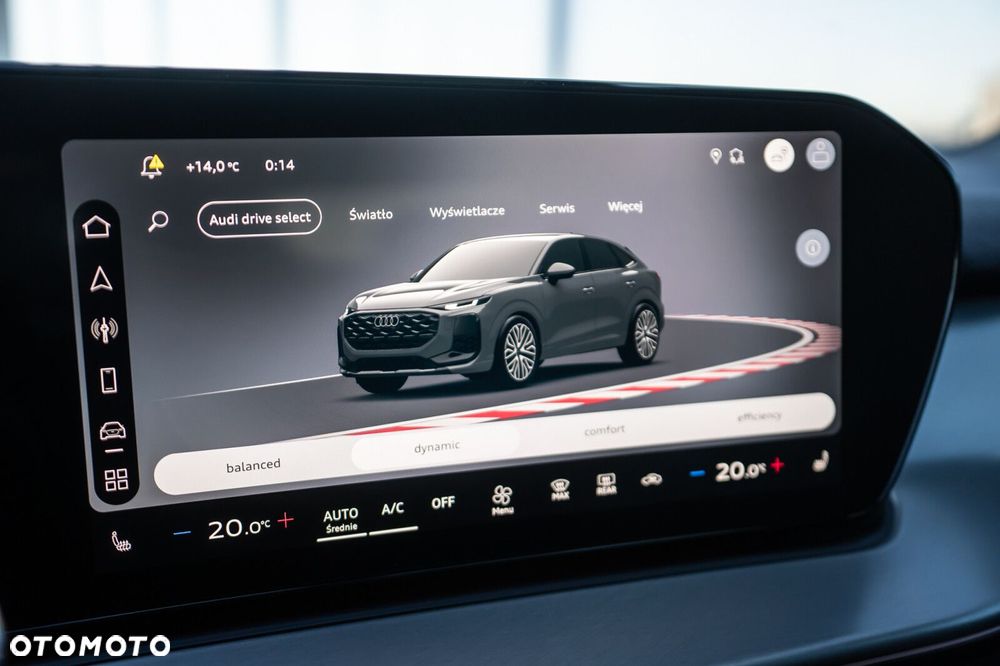 Audi Q3 Sportback - 24