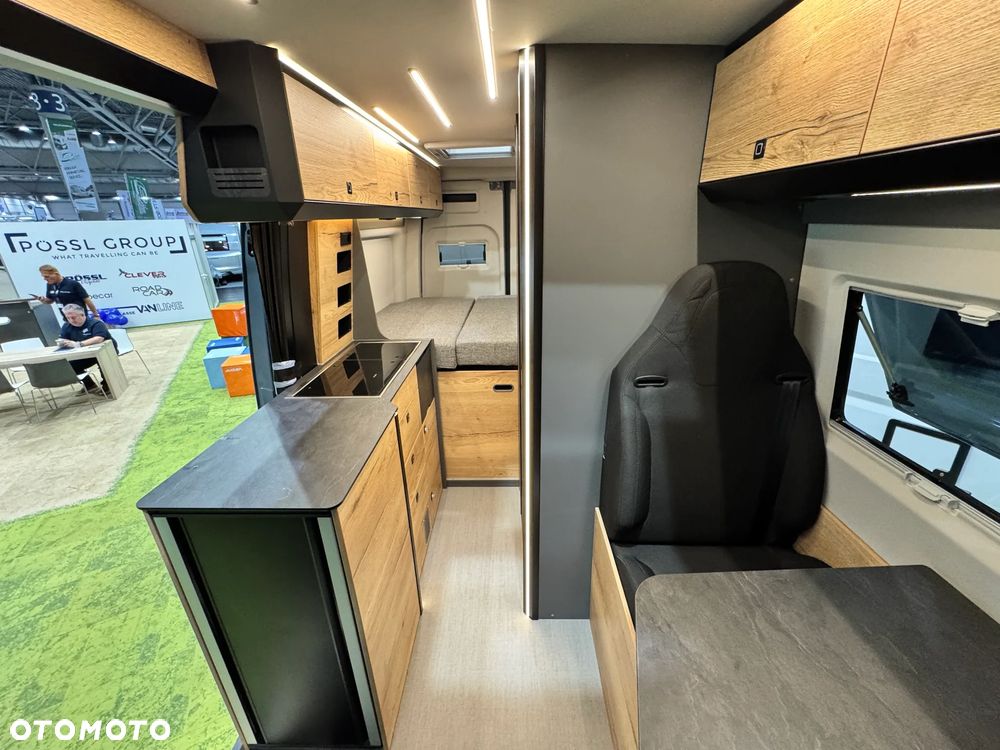 Mercedes-Benz Sprinter - 7