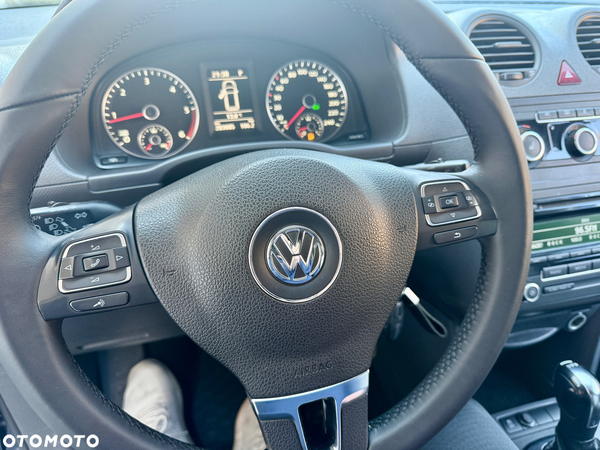 Volkswagen Caddy - 21