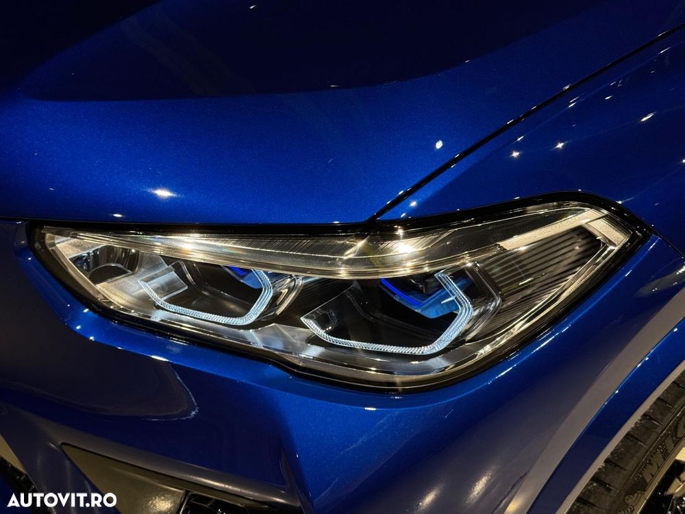 BMW X5 M Competition MHEV - 14