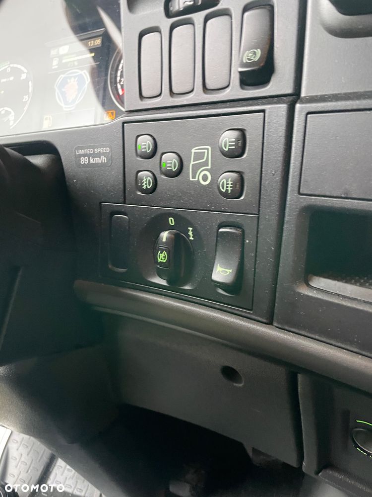 Scania R450 - 25