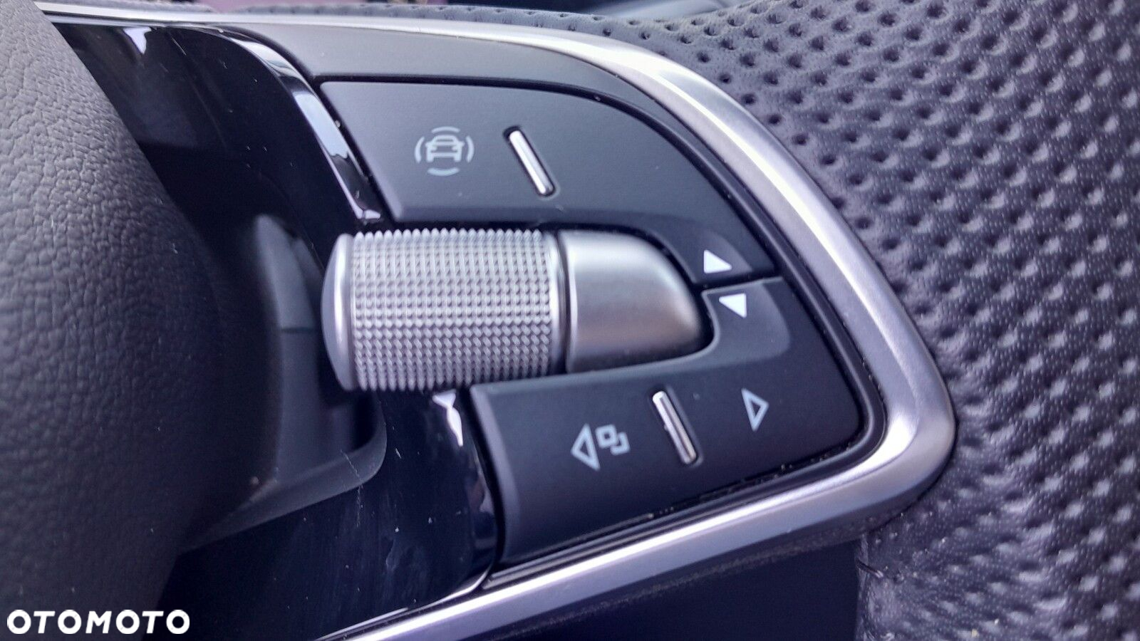 Skoda Kodiaq 2.0 TDI 4x4 Selection DSG - 13