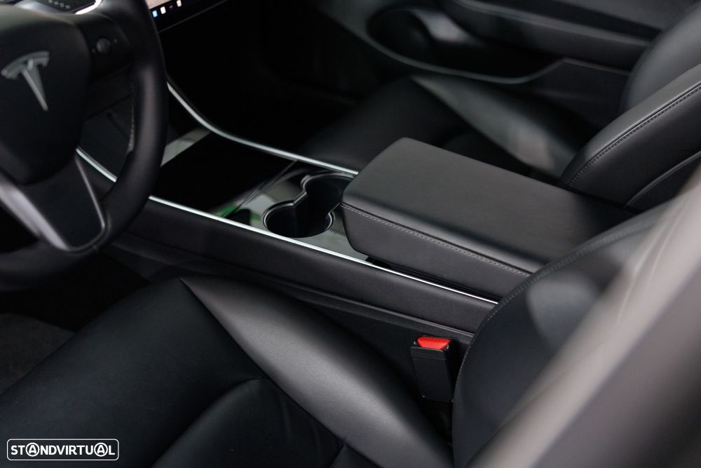 Tesla Model 3 Tração Traseira - 17