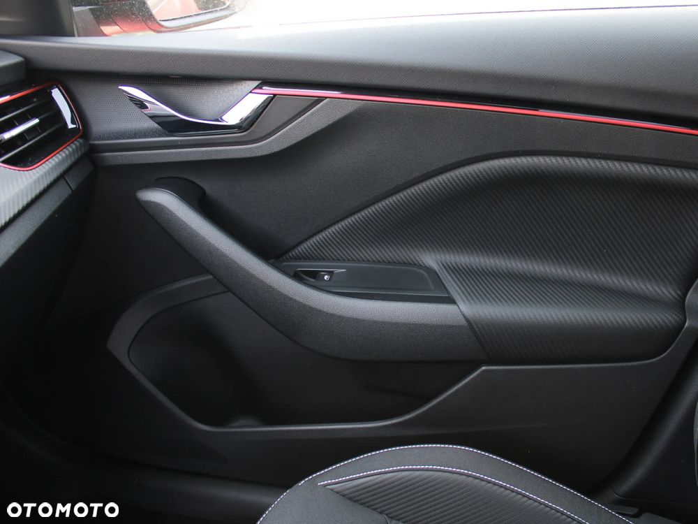 Skoda Scala 1.5 TSI Monte Carlo DSG - 25