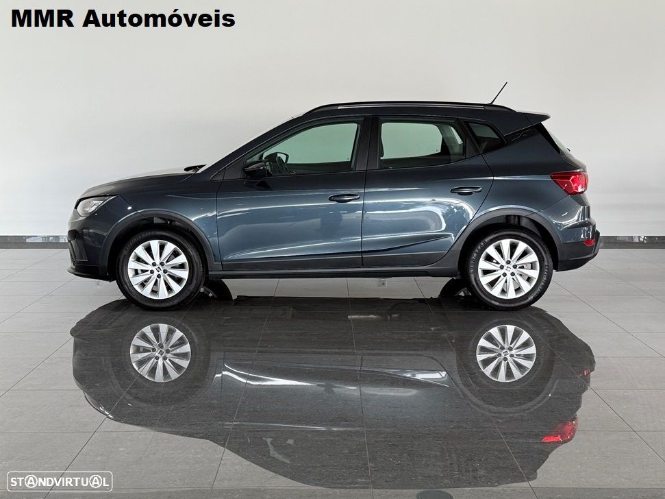 SEAT Arona 1.0 TSI Style DSG - 13