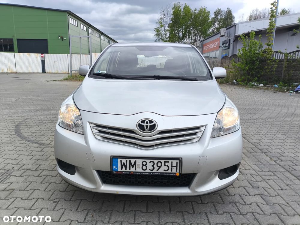 Toyota Verso 1.6 Sprint - 5