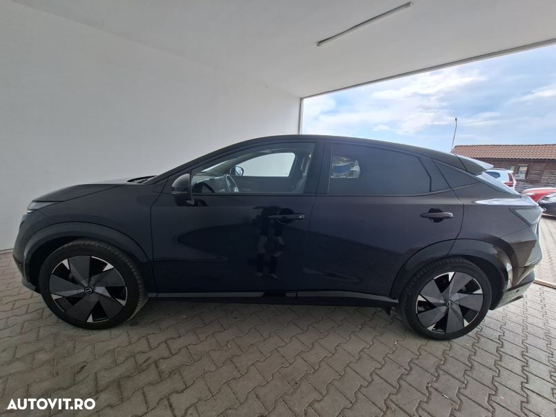 Nissan Ariya 87 kWh e-4ORCE Evolve - 21