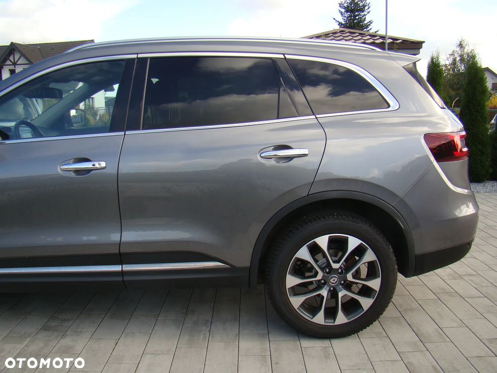 Renault Koleos 2.0 dCi Intens 4x4 X-Tronic - 8