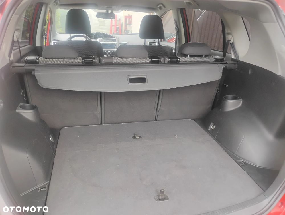 Toyota Verso 2.0 D-4D Active - 20