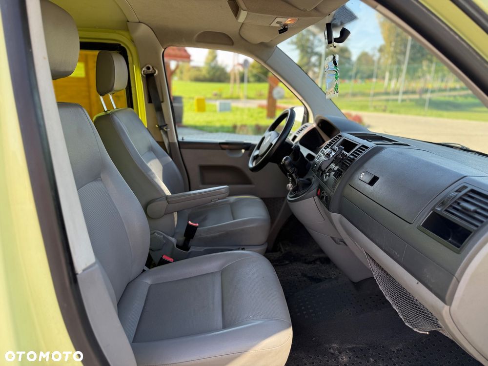 Volkswagen Caravelle L2 Comfortline - 15