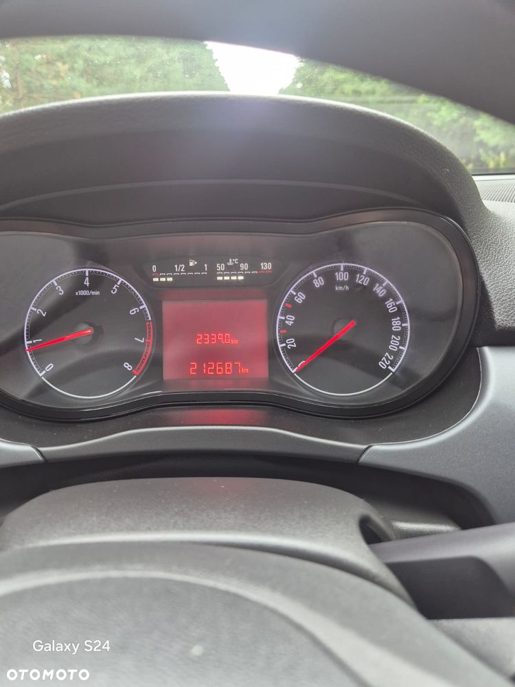 Opel Corsa 1.4 Color Edition - 9