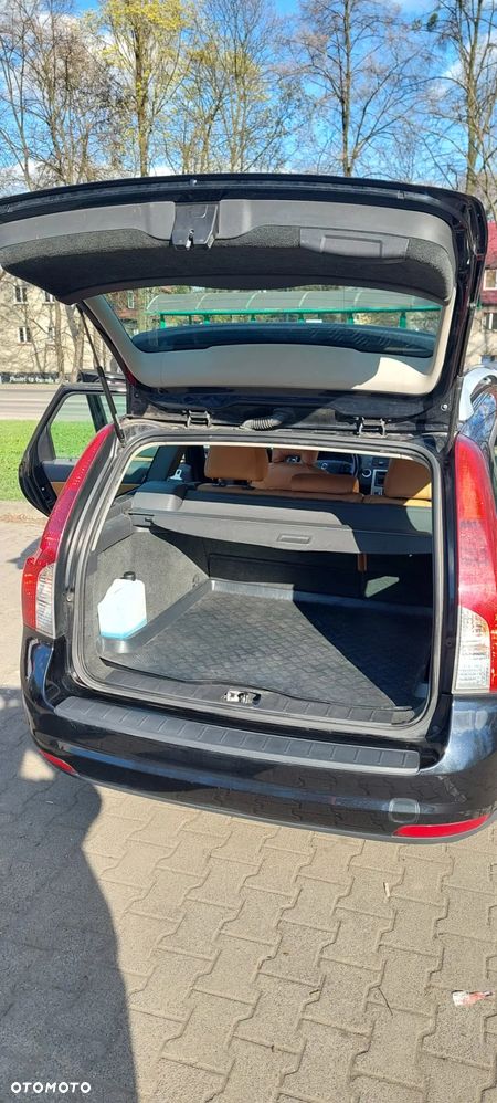 Volvo V50 1.6D - 12