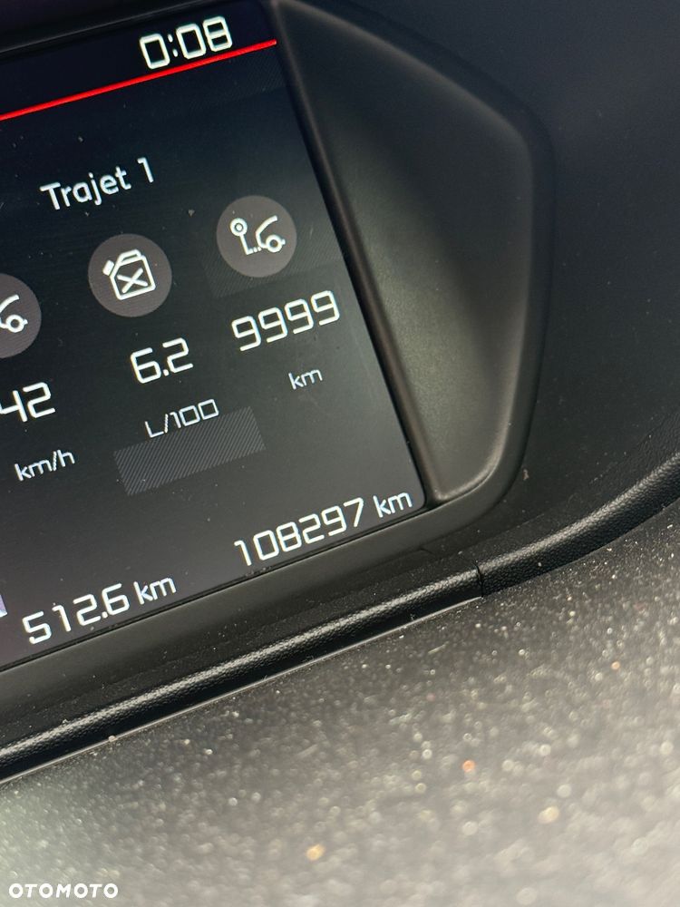 Citroën C4 Grand Picasso BlueHDi 120 EAT6 Business Class - 10