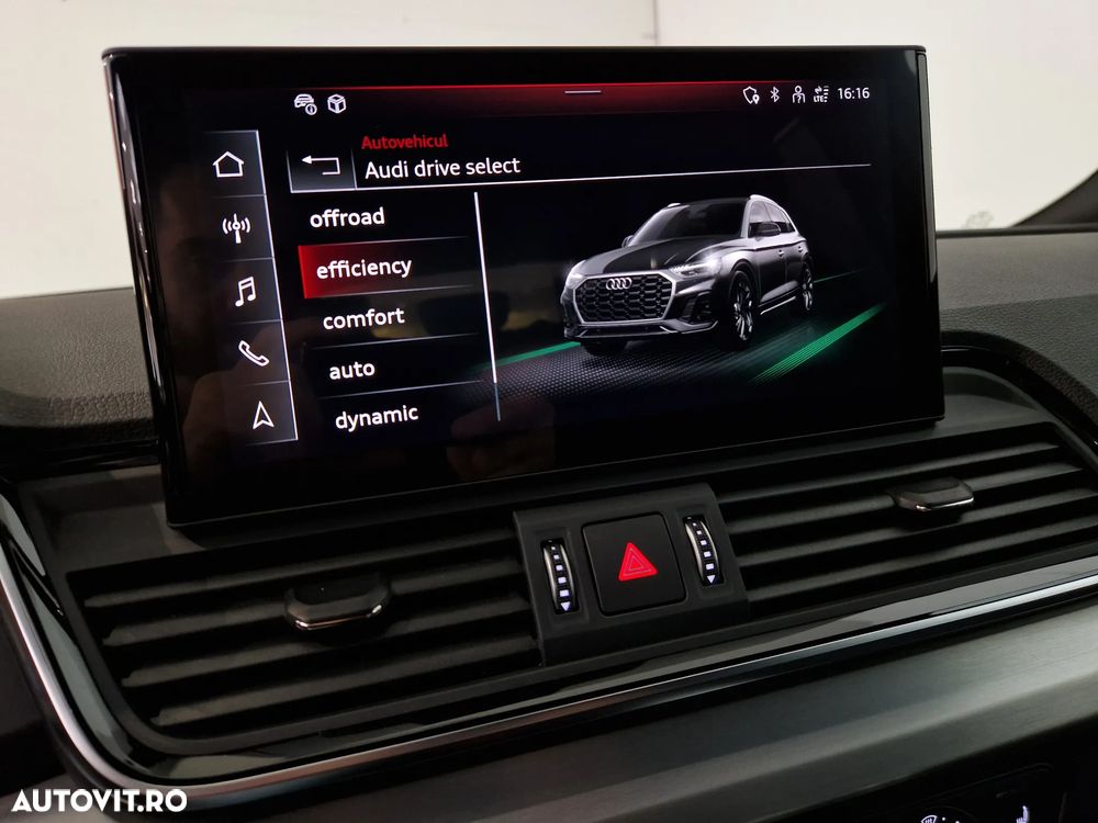 Audi Q5 40 TDI quattro S tronic S line - 23