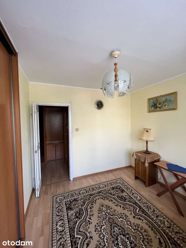 2 pokoje, 46m2, Bemowo
