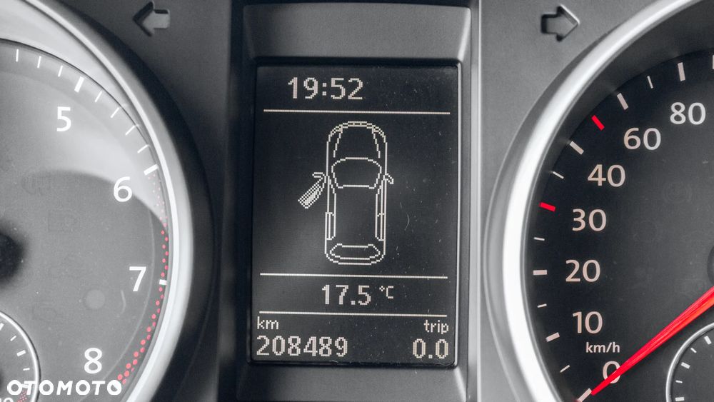 Volkswagen Golf V 1.4 TSI Comfortline - 19