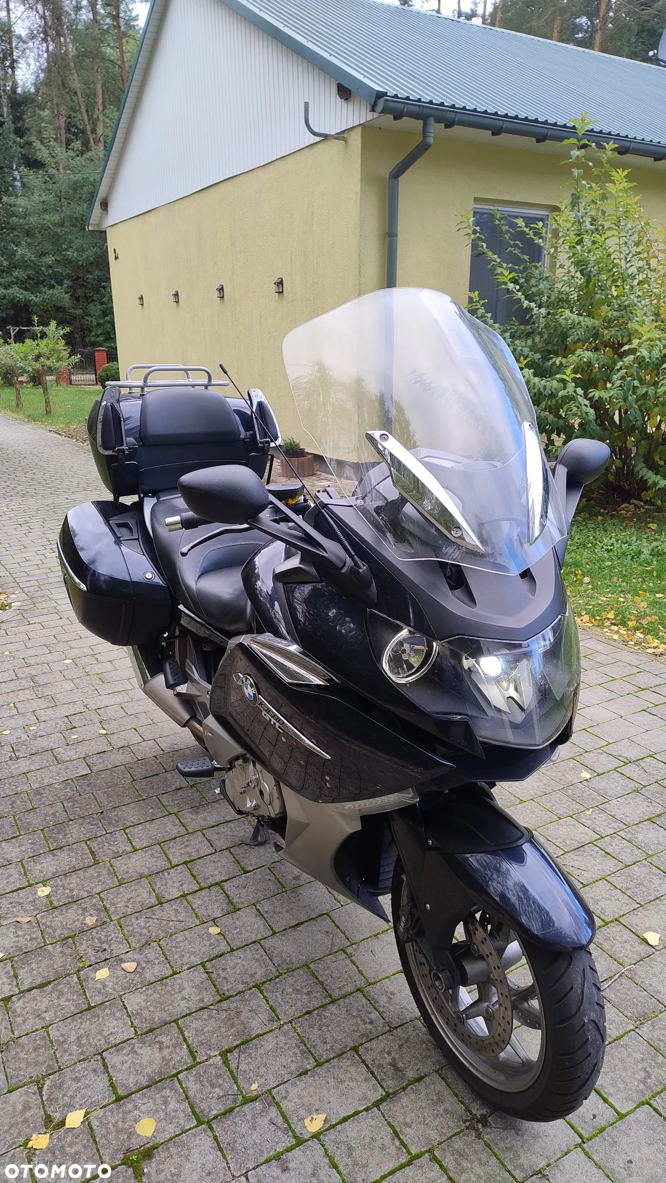 BMW K - 2