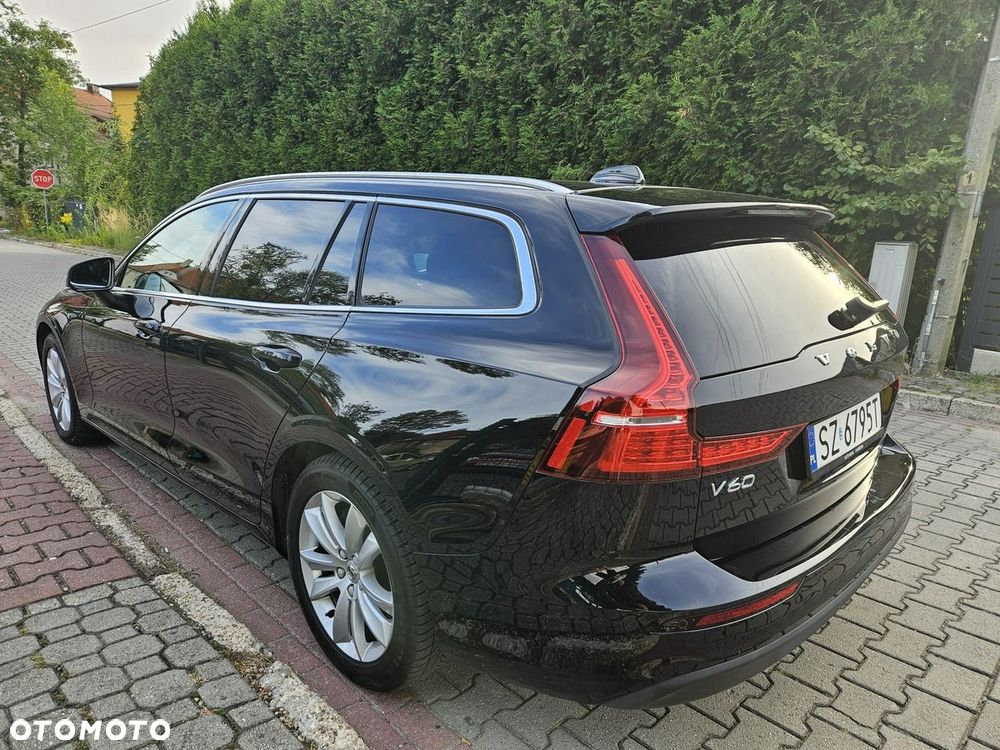 Volvo V60 D3 Momentum Pro - 6