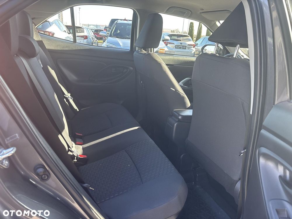 Toyota Yaris Cross Hybrid 1.5 Comfort - 14