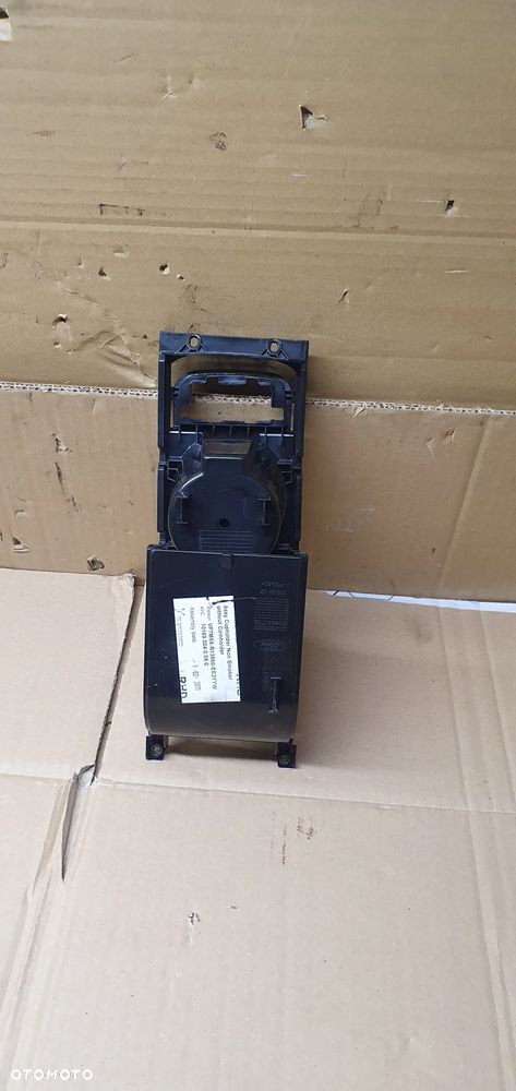 Schowek uchwyt na kubki Ford Kuga MK1 7M5X-R13560-EE - 5