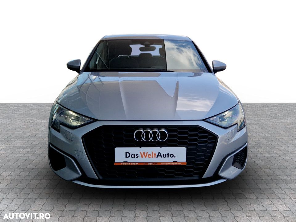 Audi A3 - 5