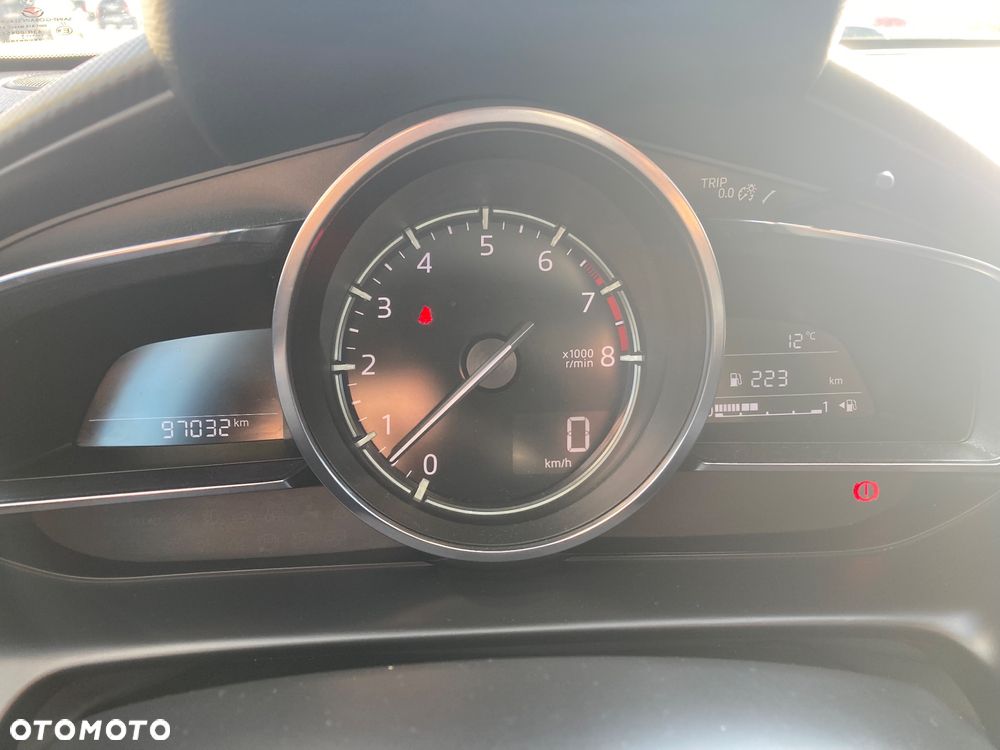 Mazda 2 1.5 Skypassion i-ELoop - 18