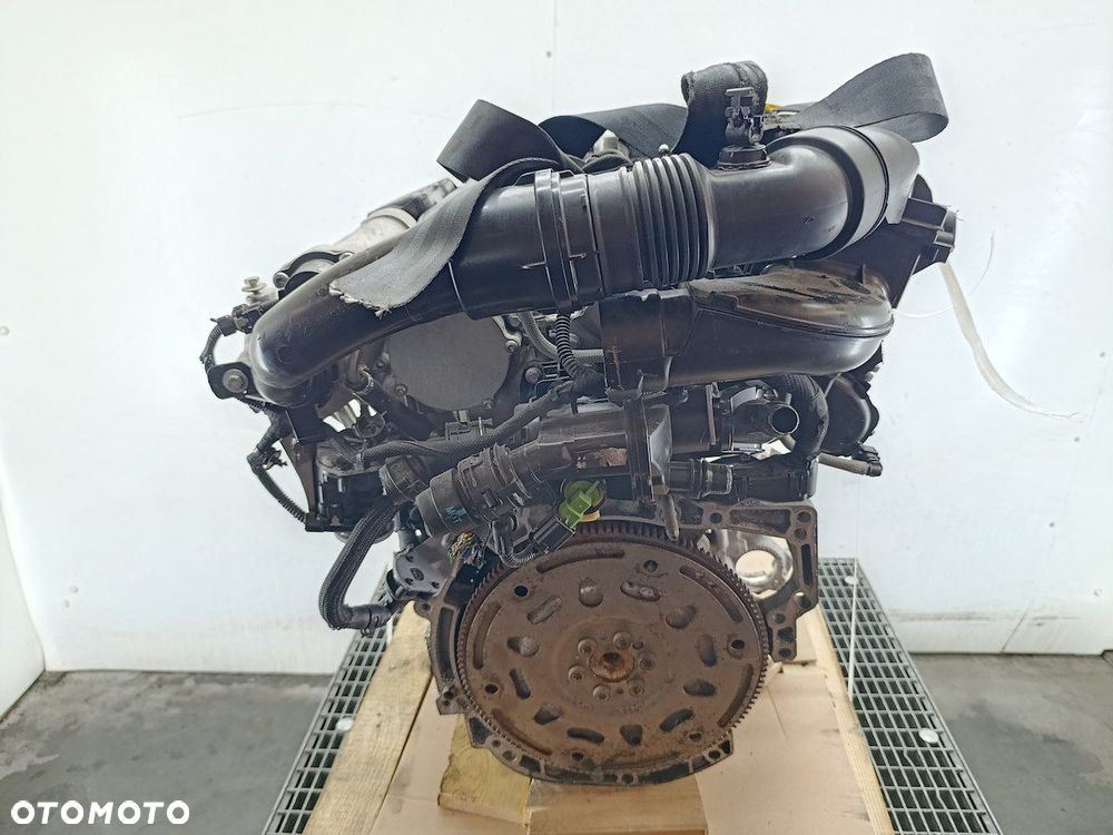 SILNIK PEUGEOT 2008 II HN05 TMA1 1.2 THP 130KM - 8