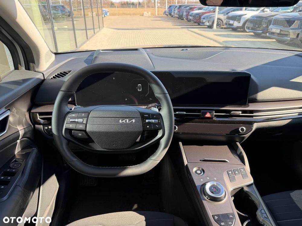 Kia Sportage 1.6 T-GDI HEV L 2WD - 13