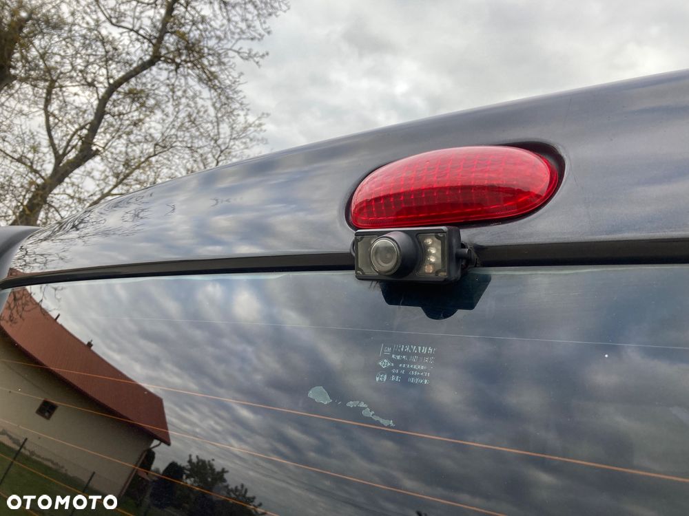 Renault Trafic L1H1 Passenger Lux - 17