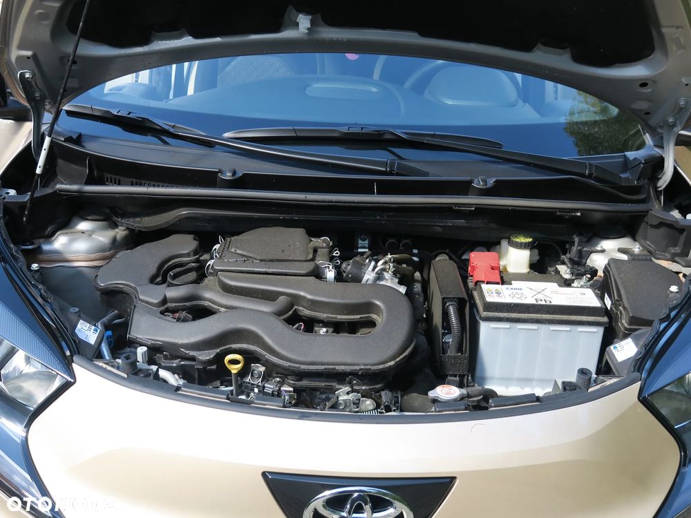 Toyota Aygo - 11