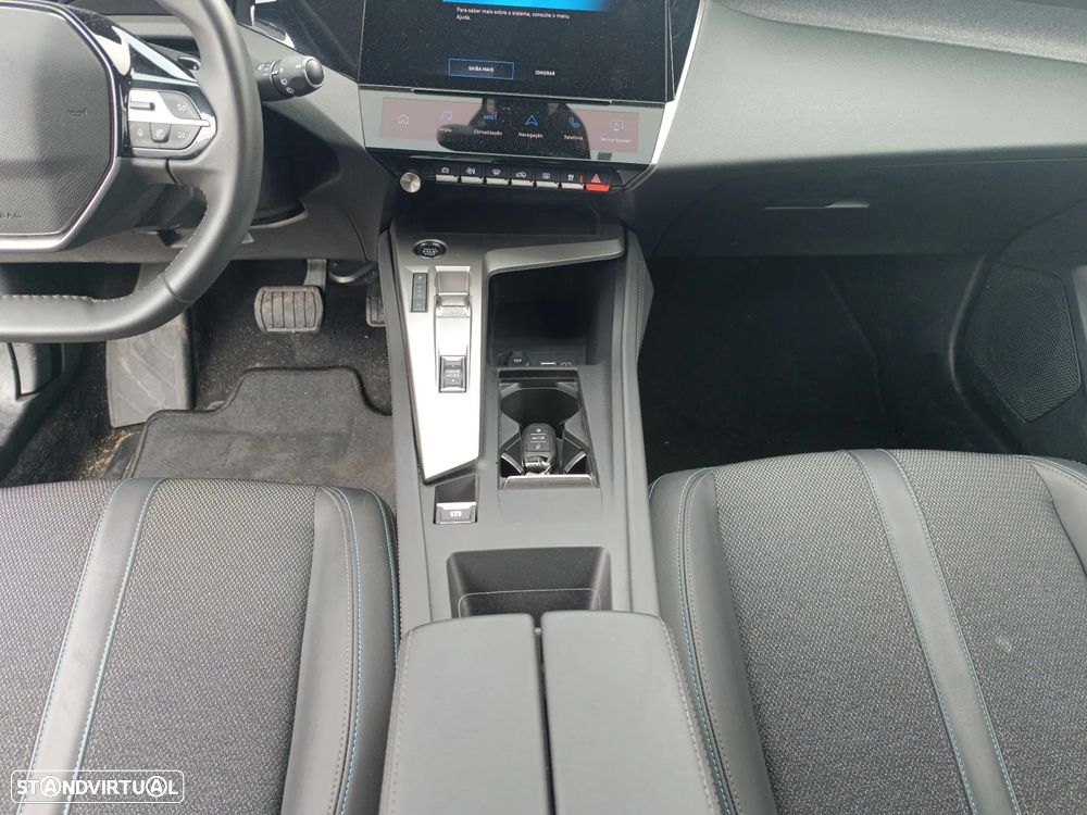 Peugeot 308 SW 1.2 PureTech Allure EAT8 - 14