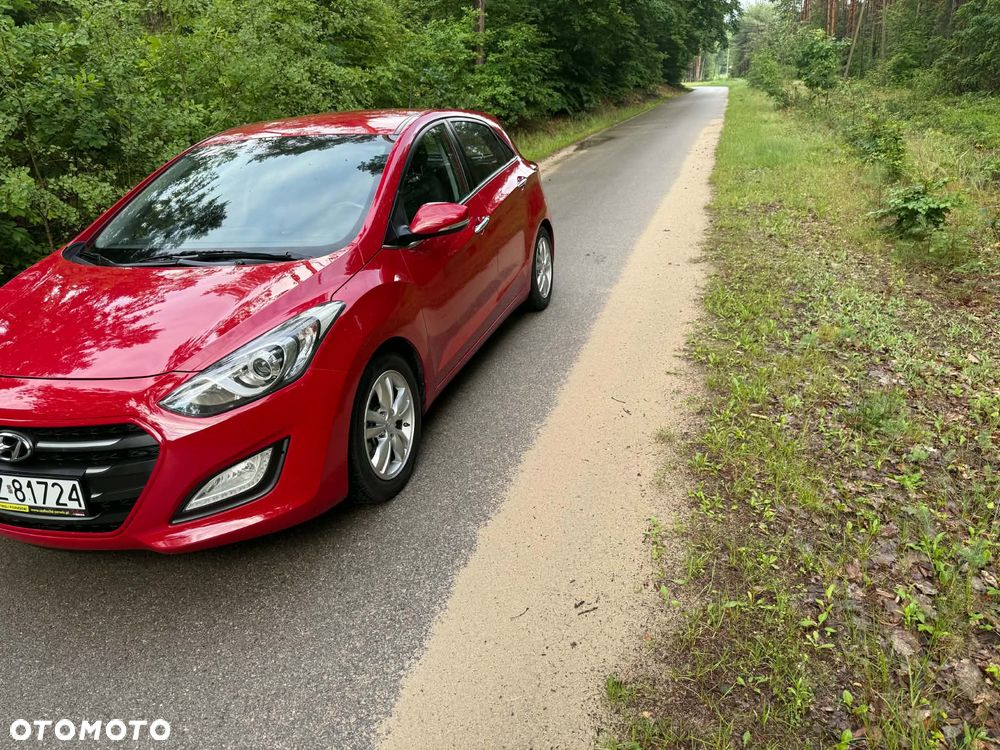 Hyundai i30 1.4 Comfort - 3