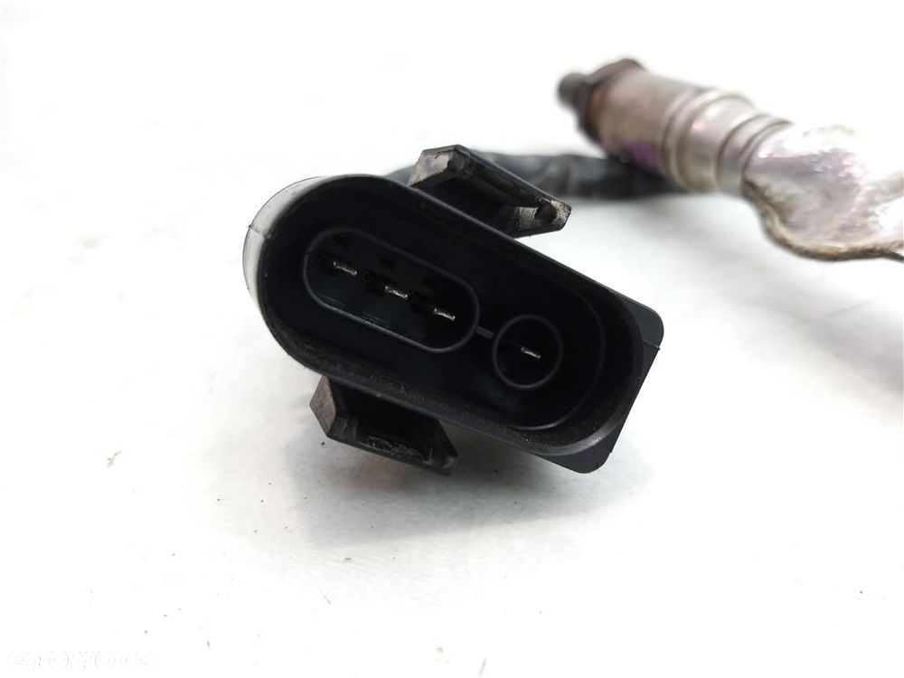 SONDA LAMBDA AUDI A8 D2 4,2 V8 B 300KM 94-02R 4 PINY BOSH - 2