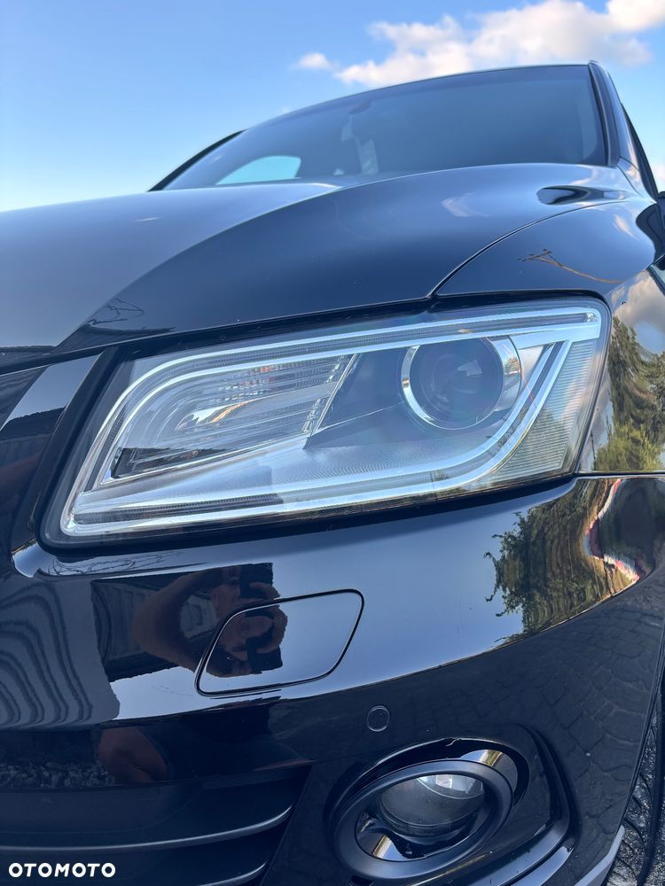 Audi Q5 - 12