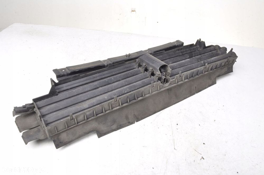 FORD MONDEO MK4 KIEROWNICA POWIETRZA BS71-8475-BE - 4