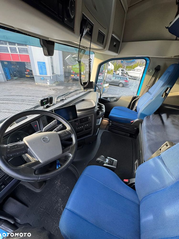 Volvo FH - 11